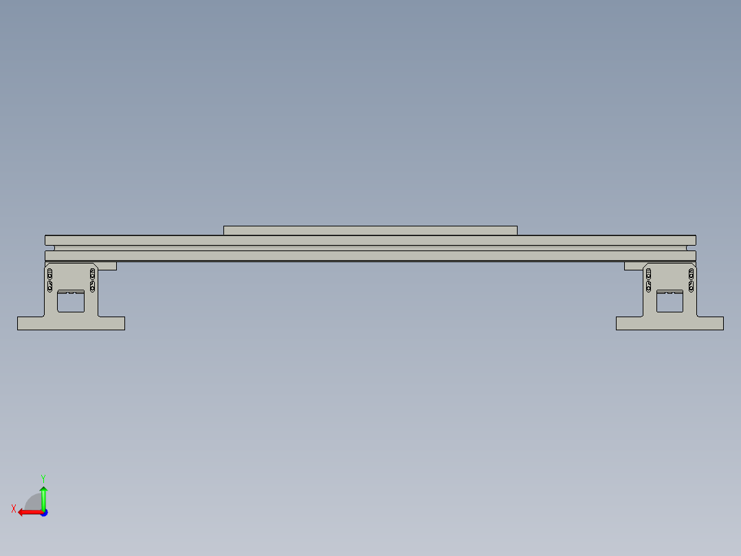 更新版-手爪组合2后视图