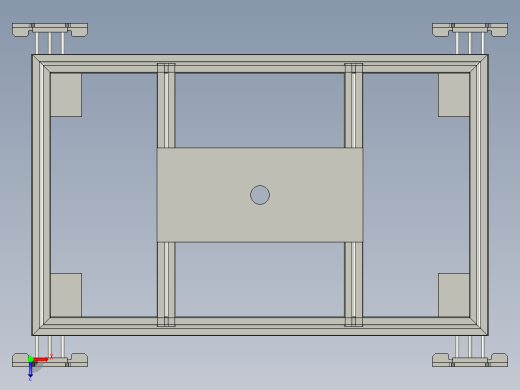更新版-手爪组合2俯视缩略图