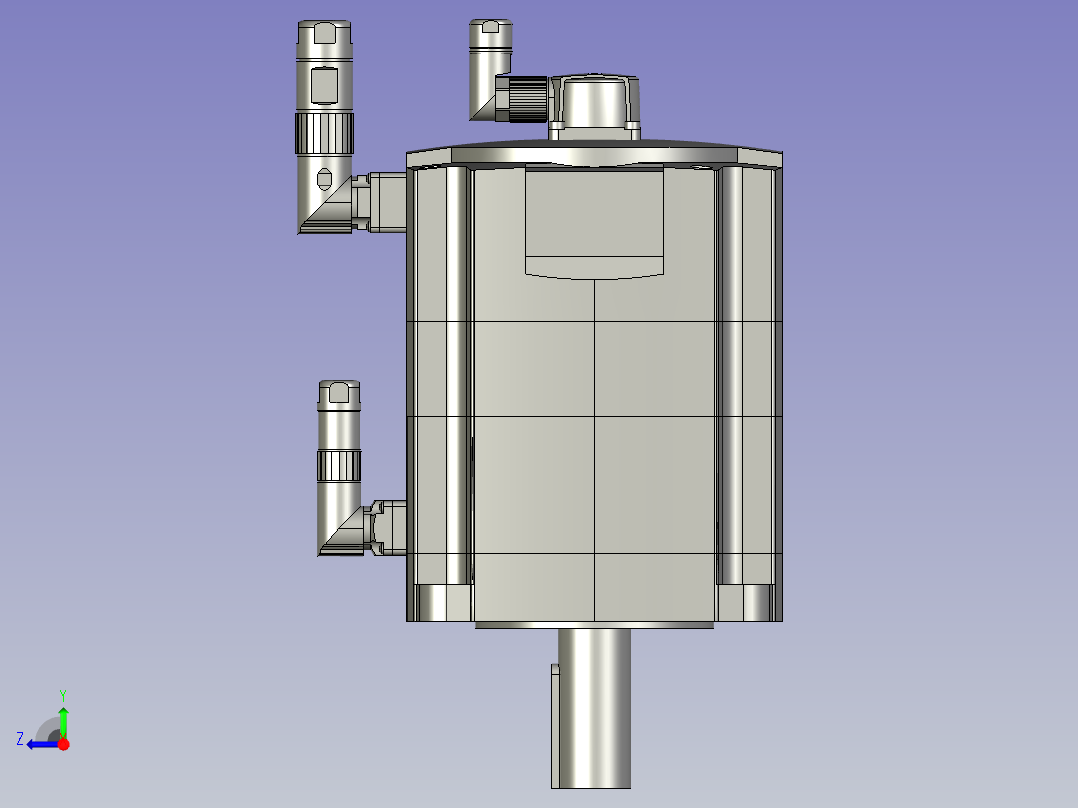 sakc1FL6090-1AC61-2LB1_3D_zhq右视图