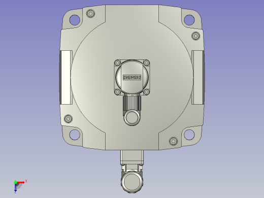 sakc1FL6090-1AC61-2LB1_3D_zhq俯视缩略图