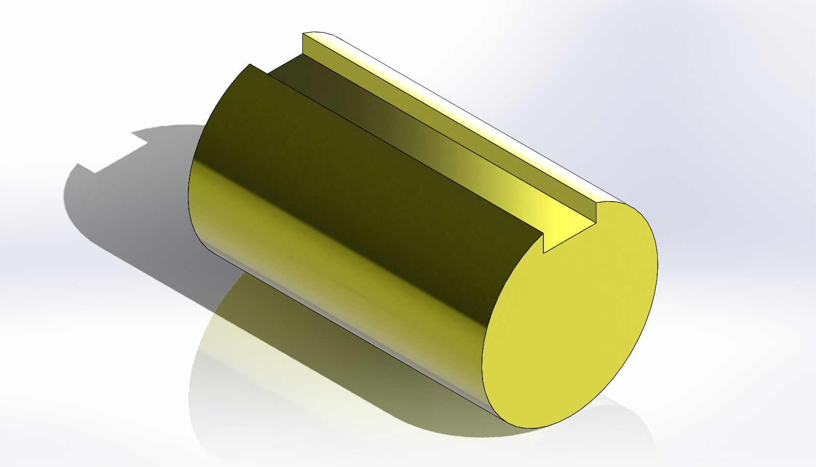 法兰联轴器类型2