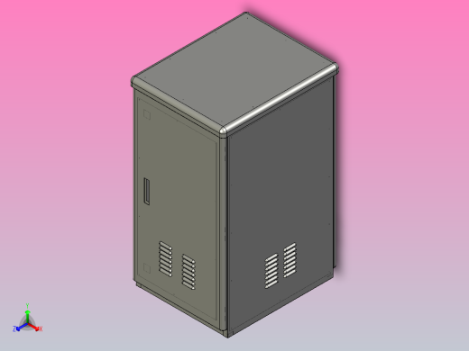 户外柜[户外柜]