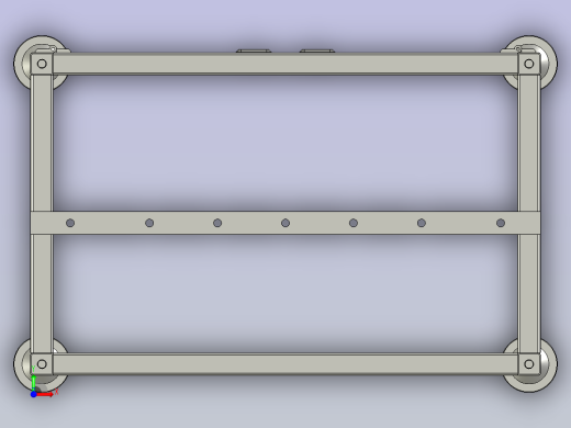 校直单元前视缩略图