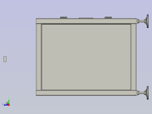 校直单元右视缩略图