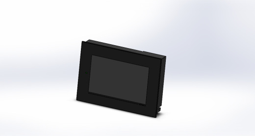 触摸屏A960GOT缩略图