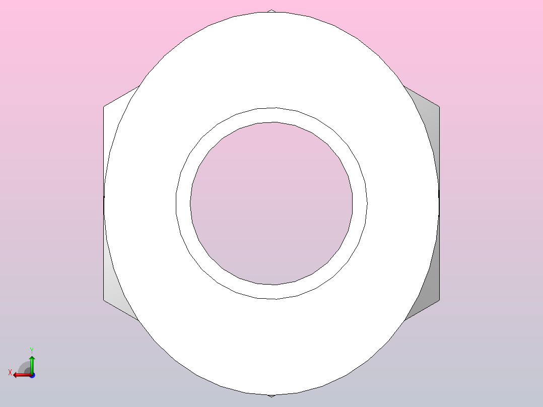 IPCVC单向阀_IPCVC08-02(B)后视图