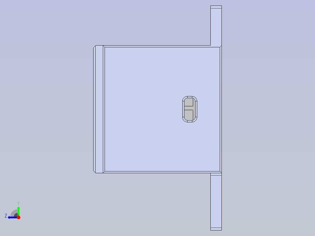 Arduino 纳米右视图