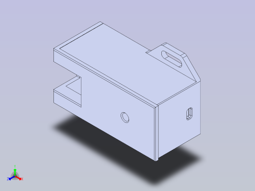Arduino 纳米正等轴测缩略图