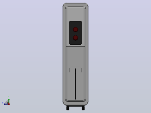 散热器加热器右视缩略图