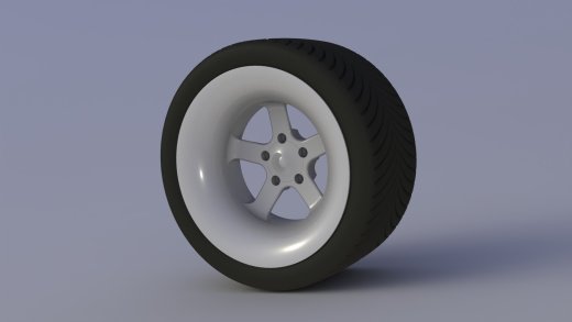 18x10 PHAT唇轮缩略图