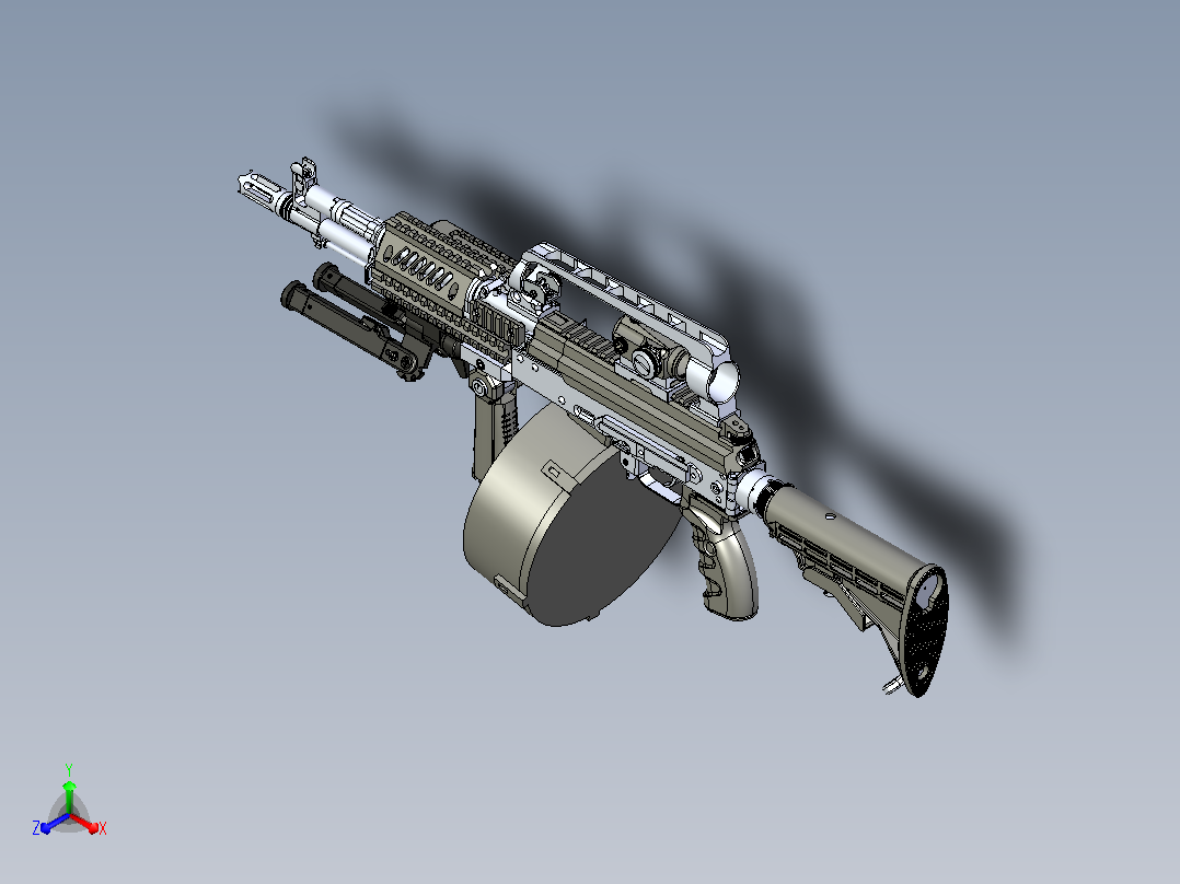 ak 105-fantasy-1.快照.6主视图