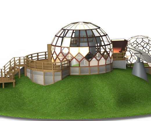 圆顶屋缩略图