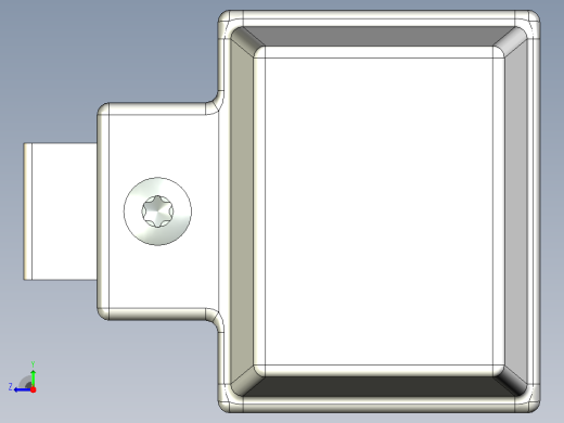 SELCON AS-2210A 光敏元件右视缩略图