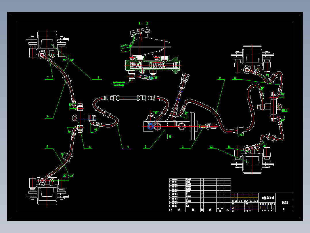 565_大学生方程式赛车设计（制动与行走系统设计）