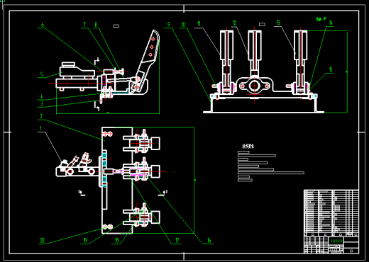 565_大学生方程式赛车设计（制动与行走系统设计）缩略图