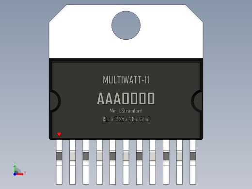 multiwatt-ST 封装-MULTIWATT-11_Min_LStrandard_rev1.0.rar前视缩略图