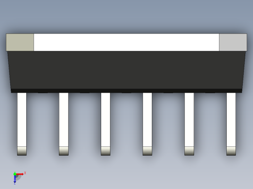 multiwatt-ST 封装-MULTIWATT-11_Min_LStrandard_rev1.0.rar俯视缩略图