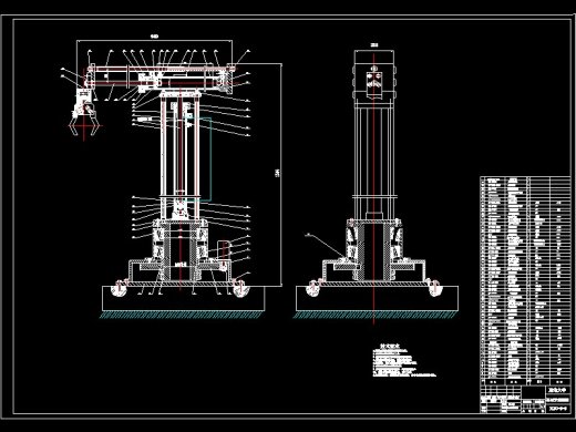 基于S7-200PLC的搬运机械手设计-含程序和三维catia【西门子】缩略图