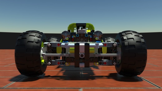 lego-technic-42037-set-b.4-乐高玩具赛车缩略图