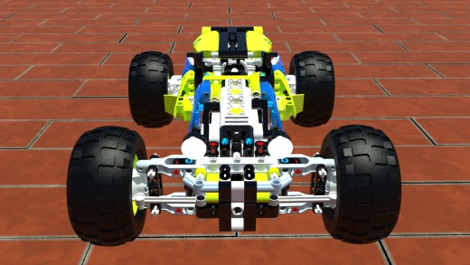 lego-technic-42037-set-b.4-乐高玩具赛车缩略图