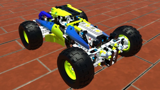 lego-technic-42037-set-b.4-乐高玩具赛车缩略图