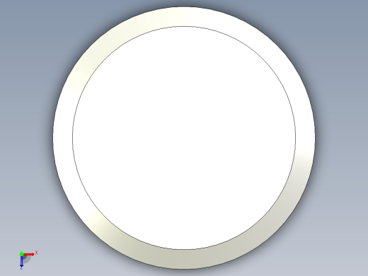 管道手动球阀-水管开关阀-手动阀门User Library-MD52C150DN15-2_UNC.5-16(18)_30俯视缩略图