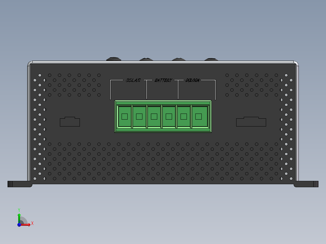太阳能控制器+200+24.03.18+003前视图
