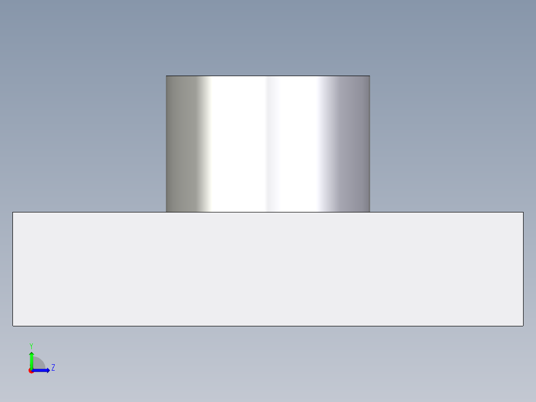 用于软管和硬管接头的工具APLC4X左视图