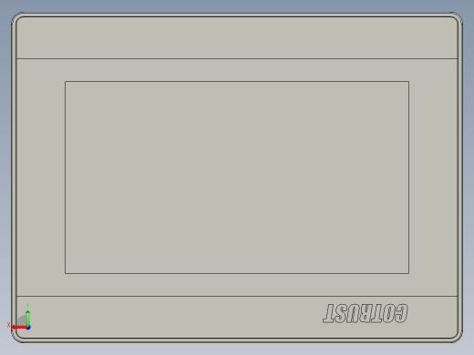 CTG070E.STEP后视缩略图
