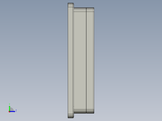 CTG070E.STEP左视缩略图