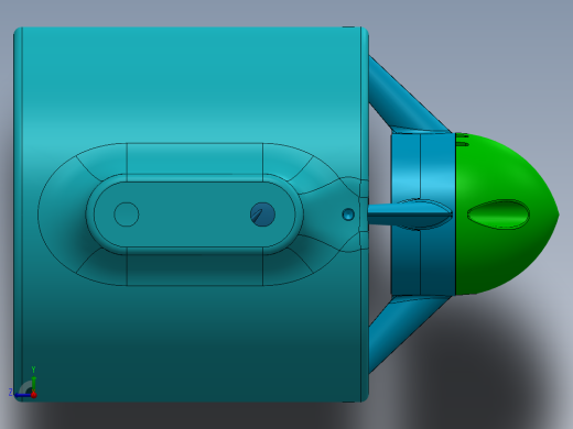 遥控推进器 2023右视缩略图