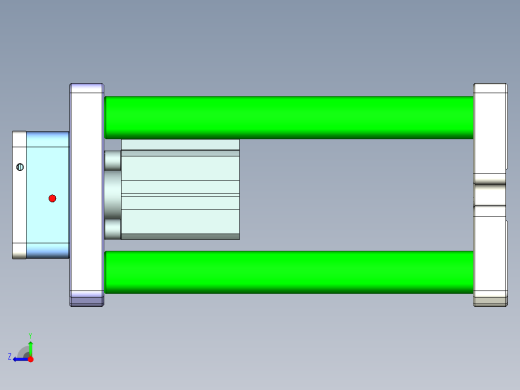 S1-CNC7笔记本CNC工装夹具三维模型-0119右视缩略图