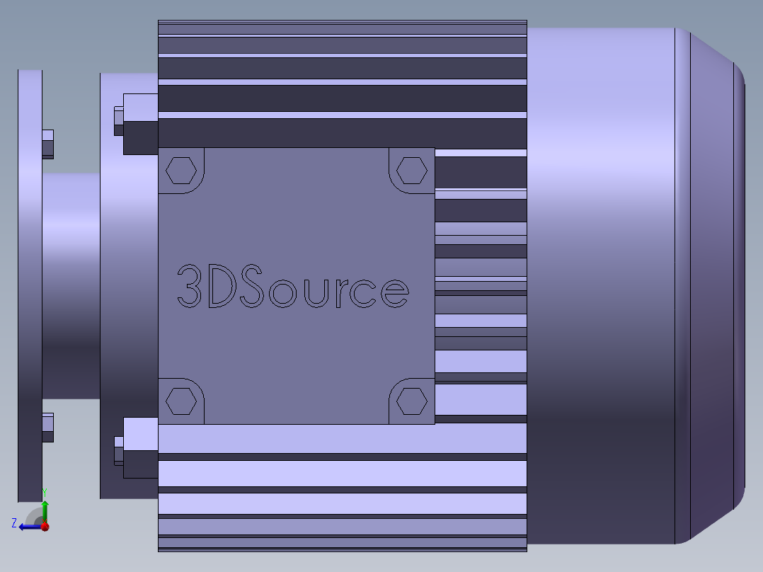 电机_160-DT90-269-354-197-154.stepNN右视图