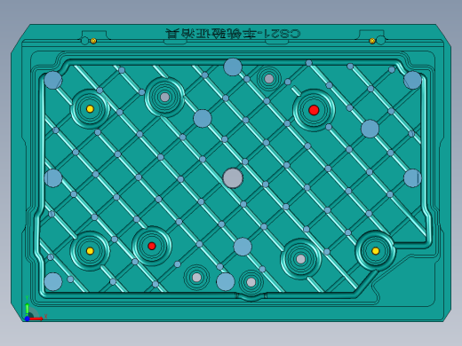 CS21-笔记本CNC工装夹具三维模型车铣验证-191127前视缩略图