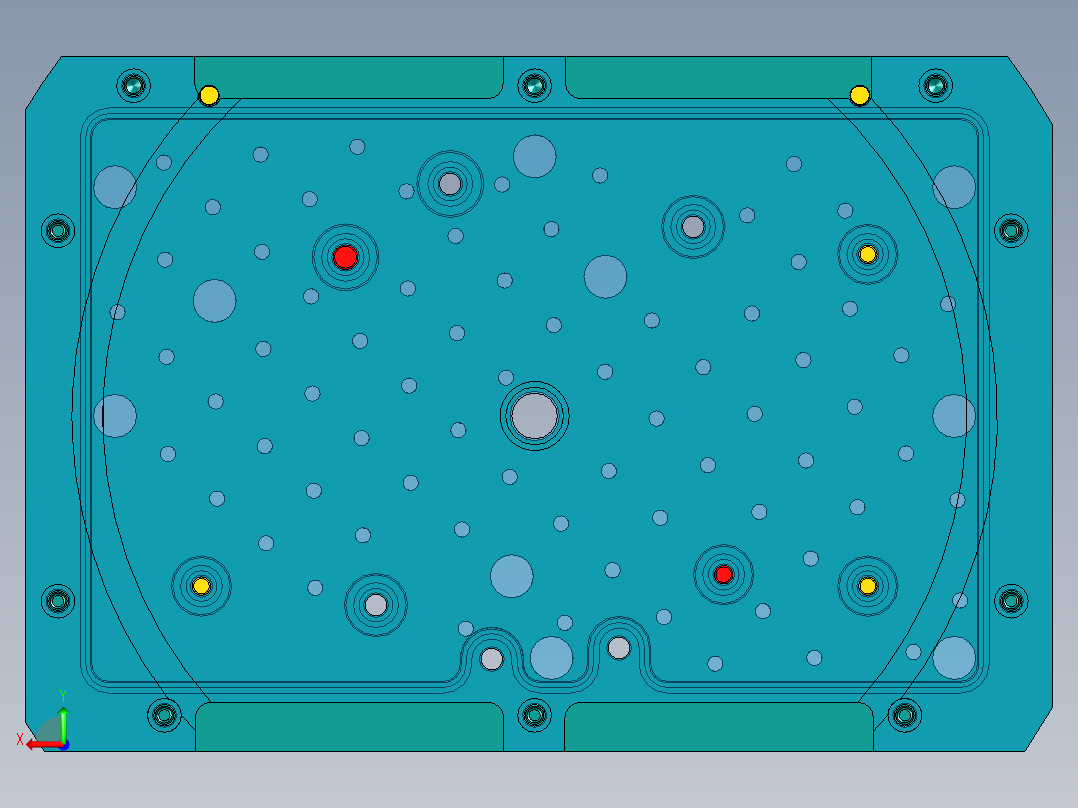 CS21-笔记本CNC工装夹具三维模型车铣验证-191127后视图