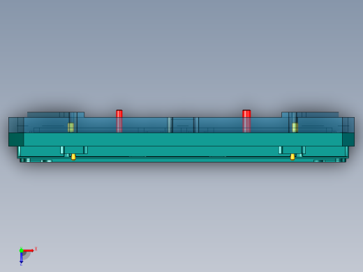 CS21-笔记本CNC工装夹具三维模型车铣验证-191127俯视缩略图