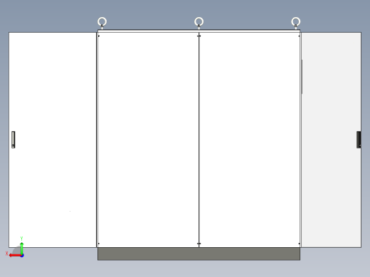变频器plc延时控制柜 55937后视缩略图