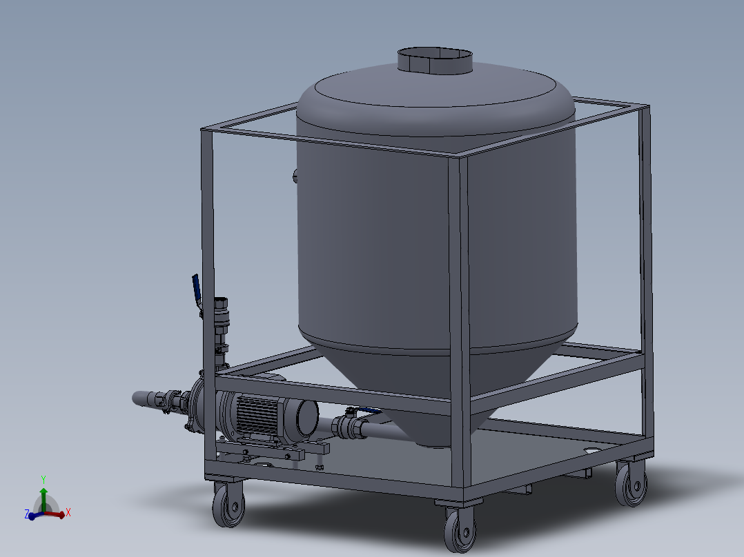 压力容积、化工存储器（槽罐）