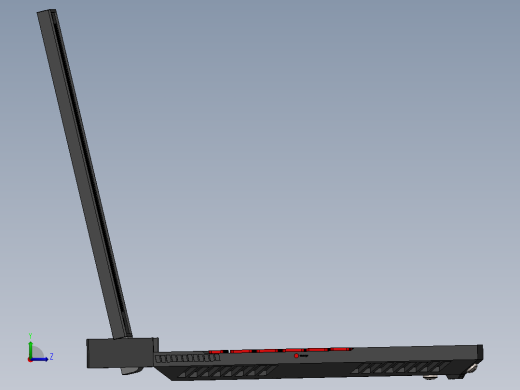 电脑、笔记本(49)左视缩略图