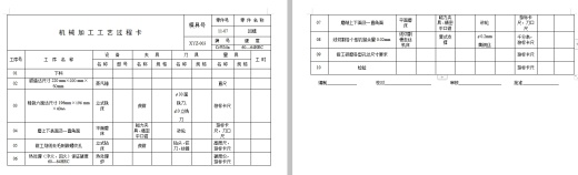 凸形筒形件、φ69端盖的冲压模具设计与成形工艺-落料拉深复合模含8张CAD图缩略图