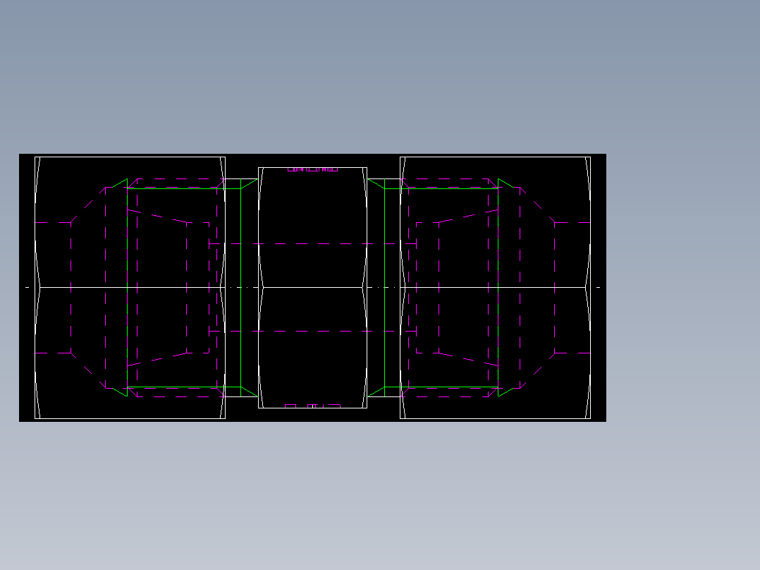 PARKER管接头EO Union G12S71_bottom