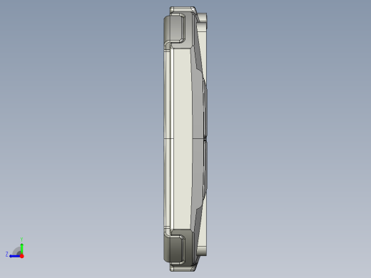 平板电脑右视缩略图