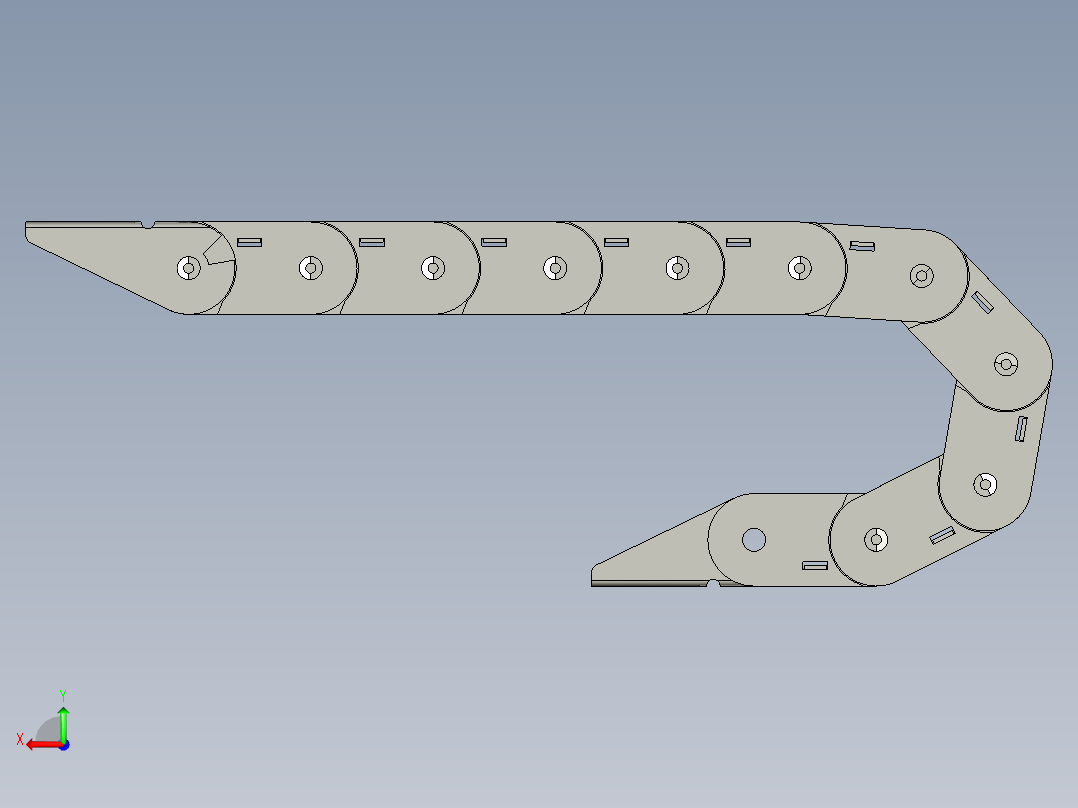 MHPUS306-50-10-A后视图