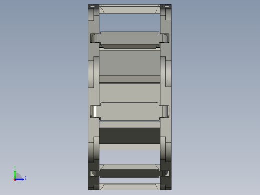 MHPUS306-50-10-A左视缩略图