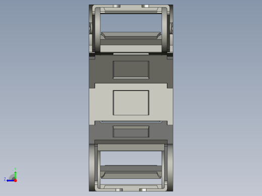 MHPUS306-50-10-A右视缩略图