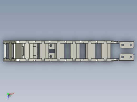 MHPUS306-50-10-A俯视缩略图