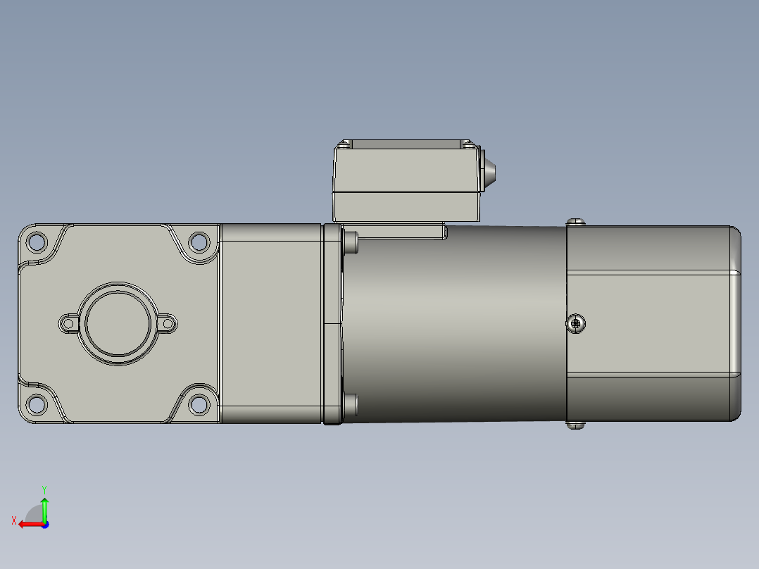 A90YF02-180W_(90型180w中实轴15后视图