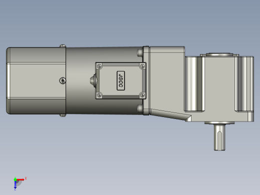 A90YF02-180W_(90型180w中实轴15俯视缩略图