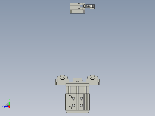 铆钉送料右视缩略图