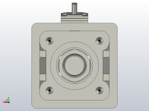 伺服电缸SOE50-L10-C-S1000-D-A-P75-D3后视缩略图